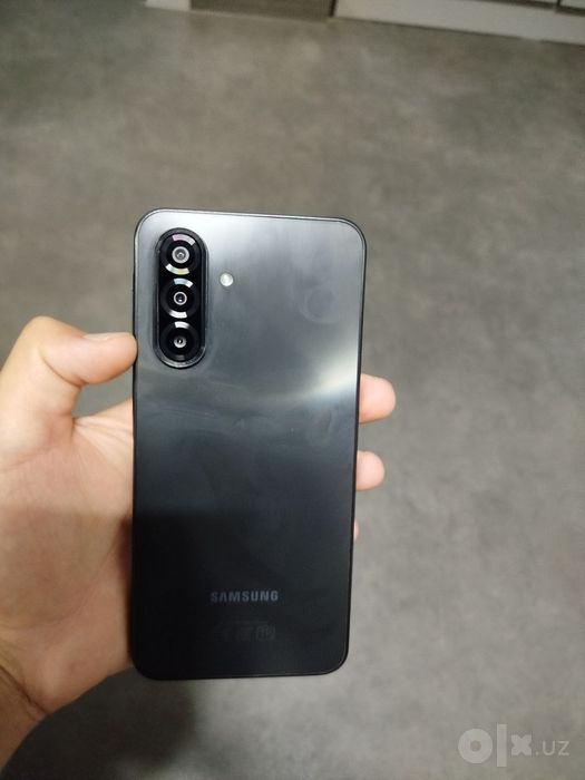 Samsung galaxy A 17