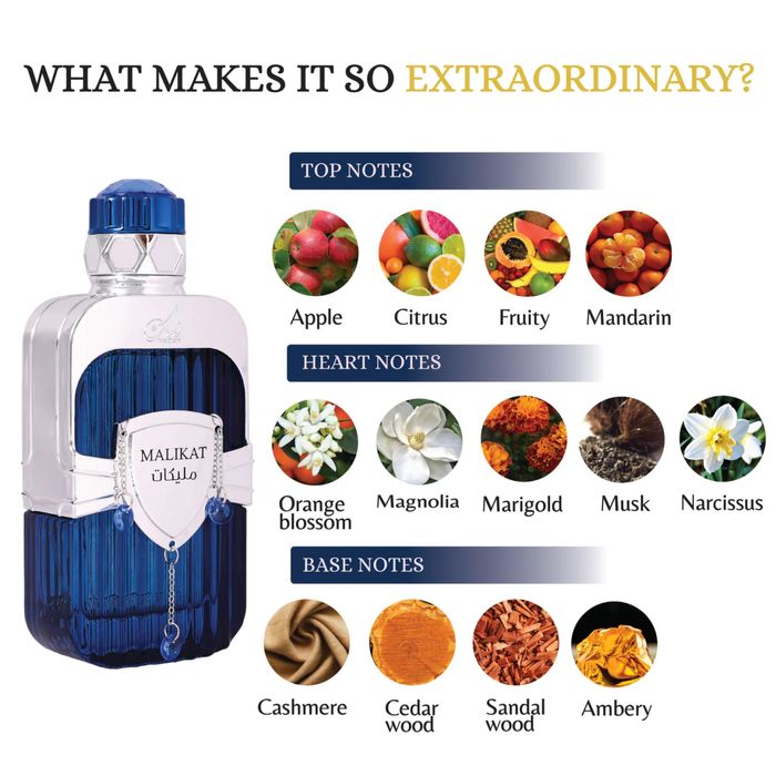 Парфюмерия Malikat для женщин 100мл Dubai