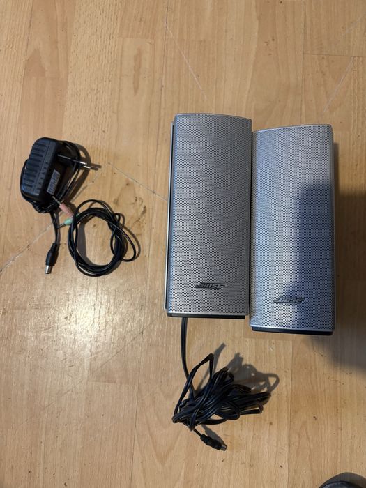 Bose Companion 3 Series II
