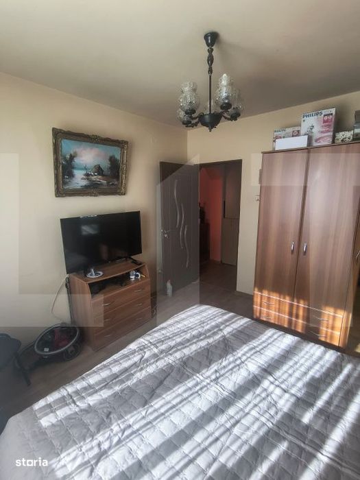 Apartament 3 camere de vanzare – Strada Pacii