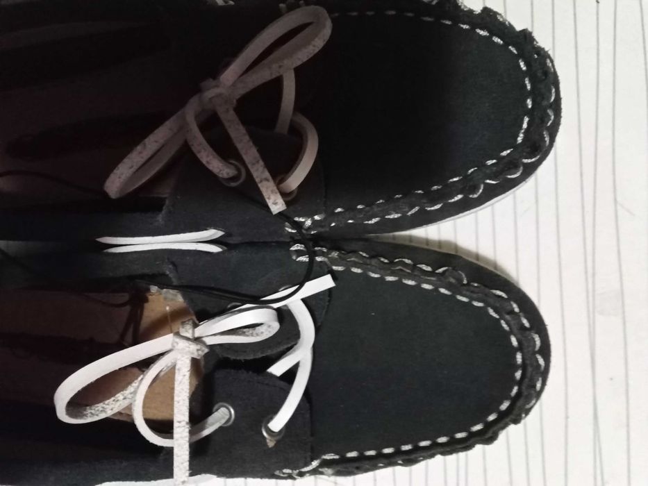 Мокасини за жени