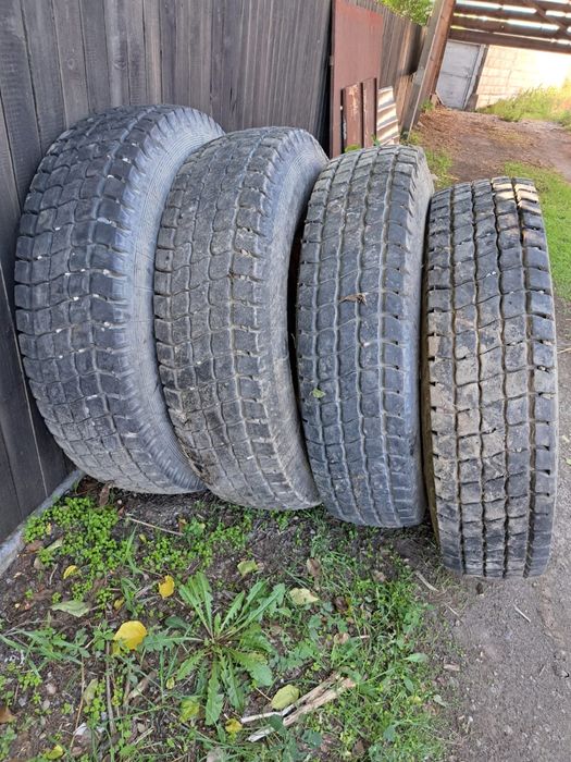 Cauciucuri pentru rabă