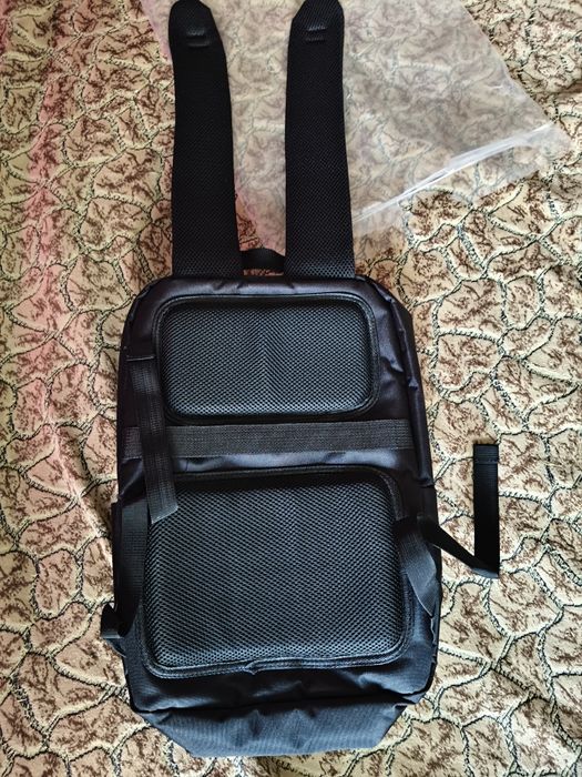 Портфель городской