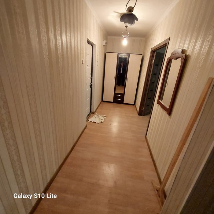 Квартира Голубые пруды 14
