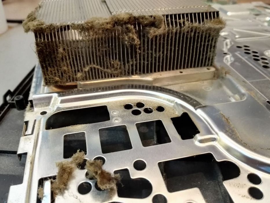 Reparatii console PS5/XBOX