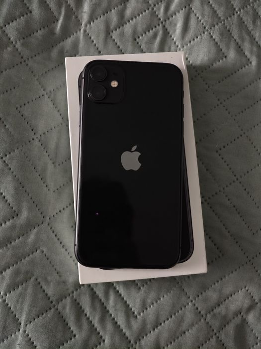 Iphone 11 64gb продам