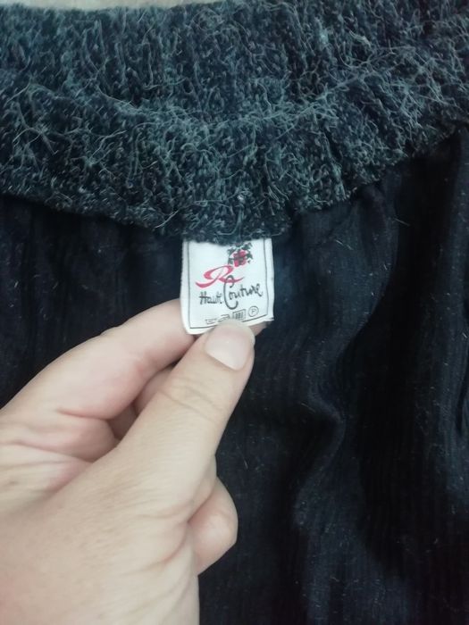 Продам юбку шерстяная