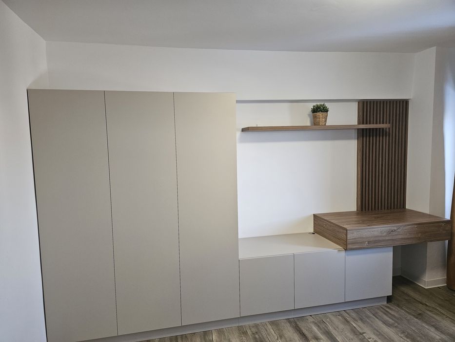 Garsoniera Centrul Civic /Griviței/Onix