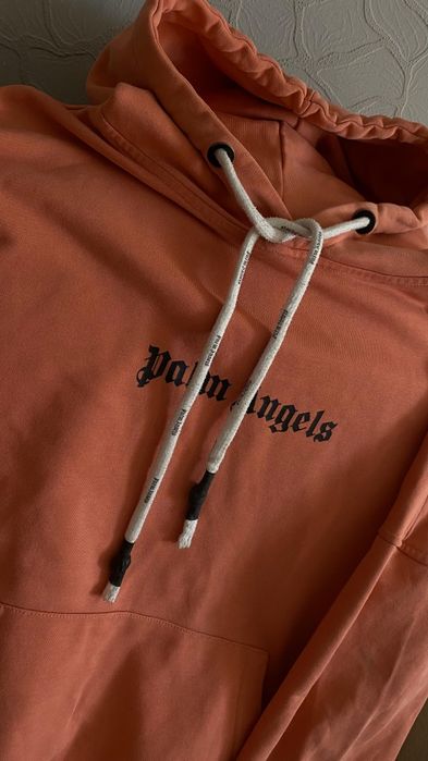 Худи Palm Angels