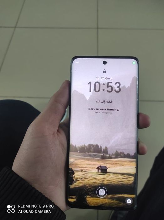 Honor x9b с гарантия