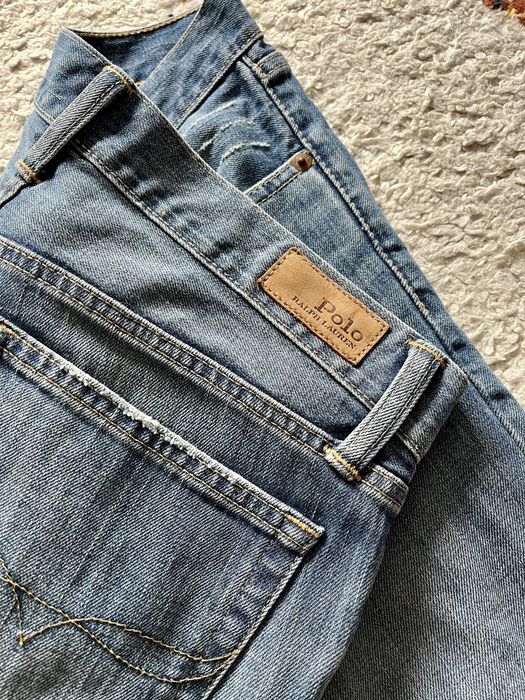 Jeans Polo Ralph Lauren