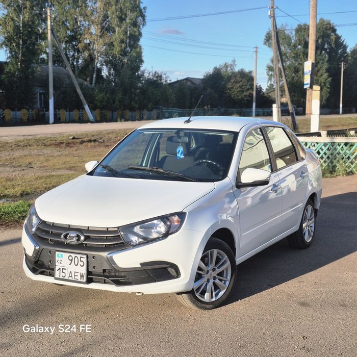 Продам ладу гранту