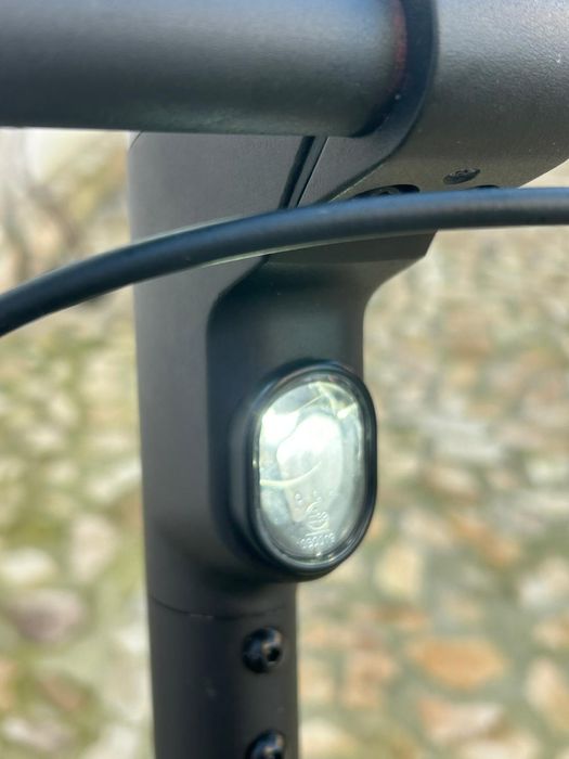 Ninebot F2 II E - Trotineta Electrica