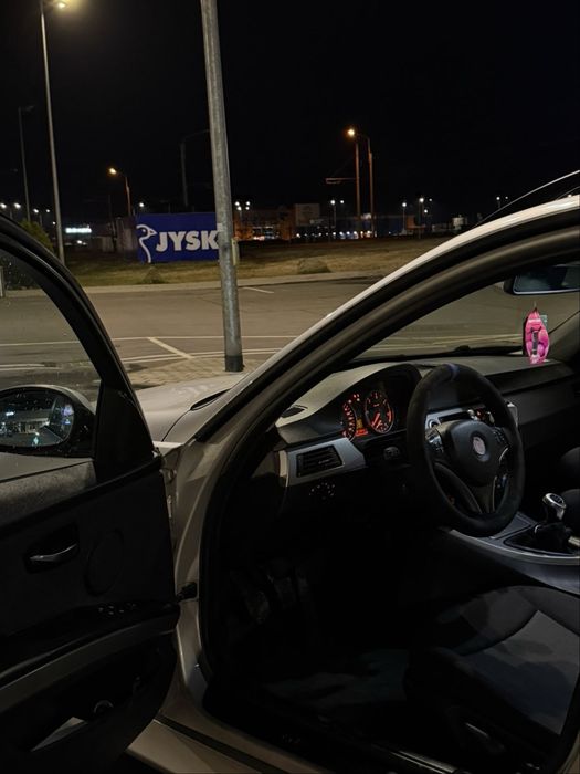 BMW E91 318d 122CP – Motor M47 FIABIL – 284.000 km REALI