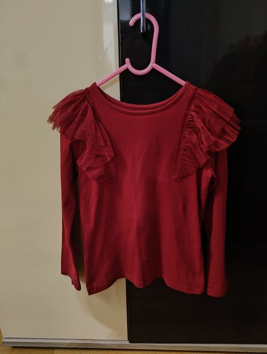 Bluza H&M 8-10 ani