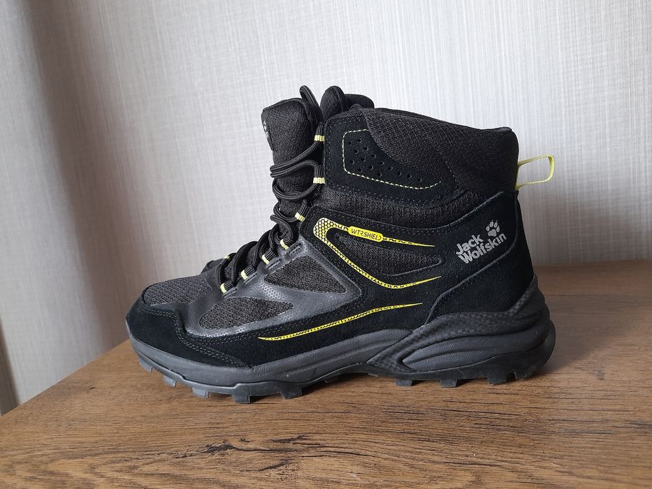 Jack Wolskin обувки 41 номер.