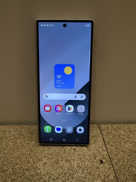 Samsung Galaxy Z Fold 6 256GB