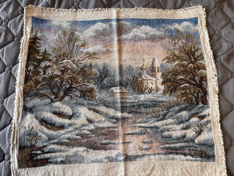 Ръчно изработени гоблени