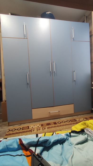 Шкафы для спальни