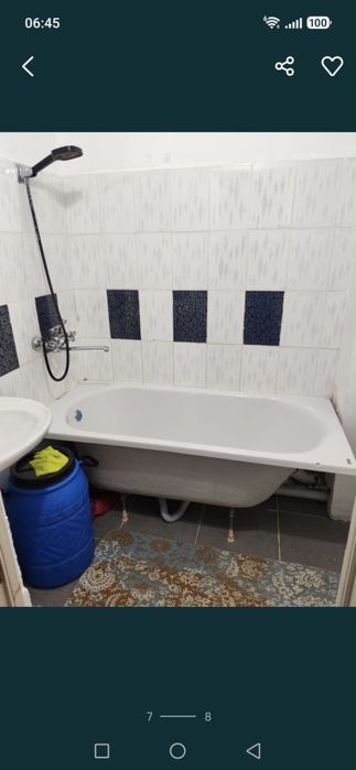 Продам квартиру 32в мкр 4эт