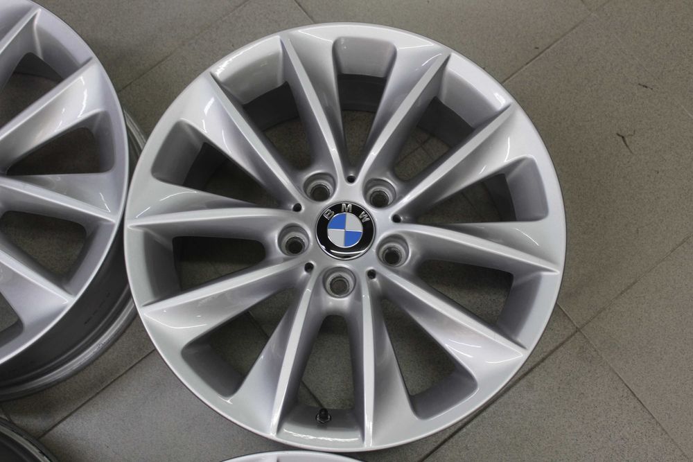 Джанти 18" BMW X3 F25