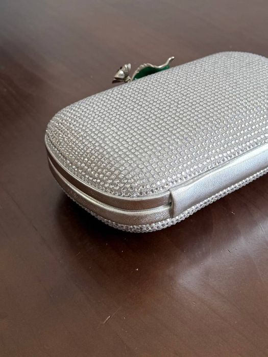 Geanta Bottega Veneta Knot