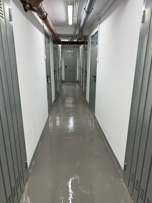 Închiriez boxe depozitare în zona Obor / Ștefan cel Mare / Colentina