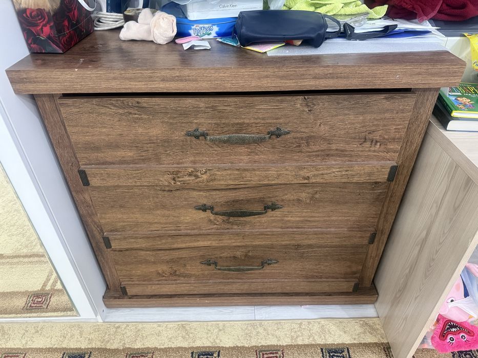 Комод для одежды