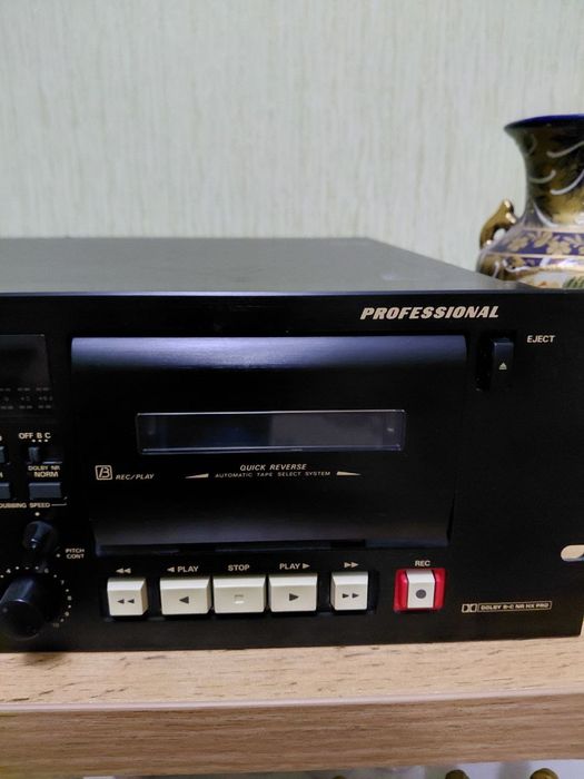 Продается Matantz Professional в идеальном состоянии