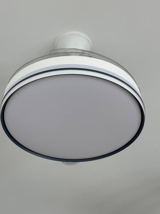 SKIDKA!!! Вентилятор Люстра