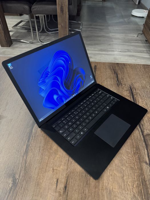 Surface Laptop 3 15” Touch