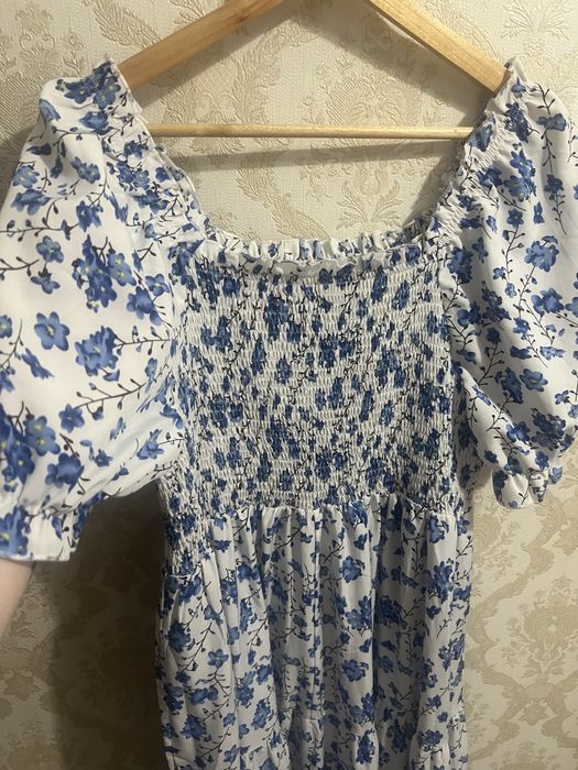 Rochie de vara lunga