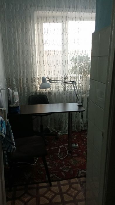 Продается квартира