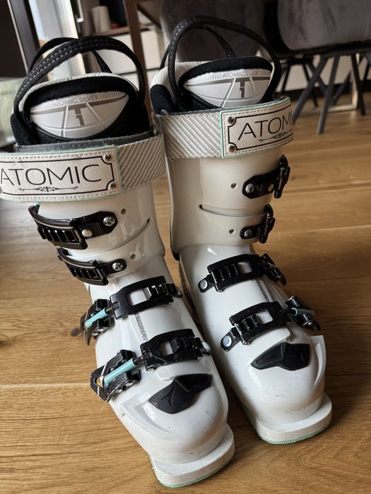 Vand clapari Atomic redster PRO 90 W, 285 mm