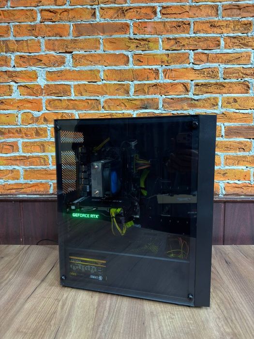 Продам игровой компьютер