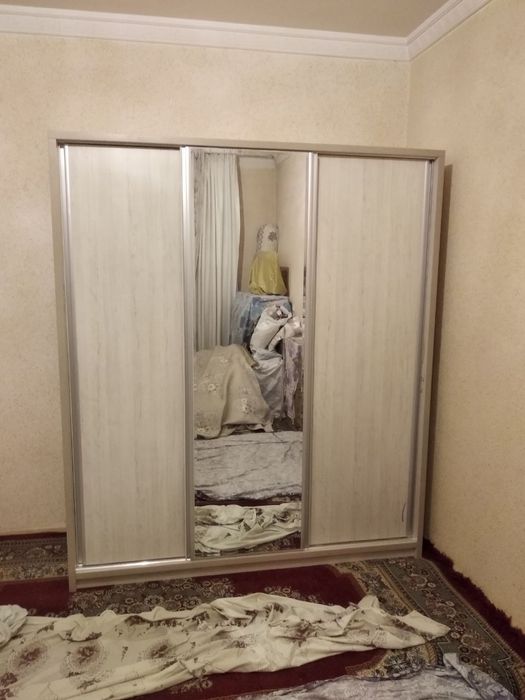 Шкаф ва шкаф купе. Закзга!!!