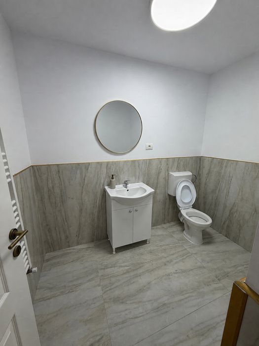 Spațiu comercial de închiriat – ultracentral – 185 mp