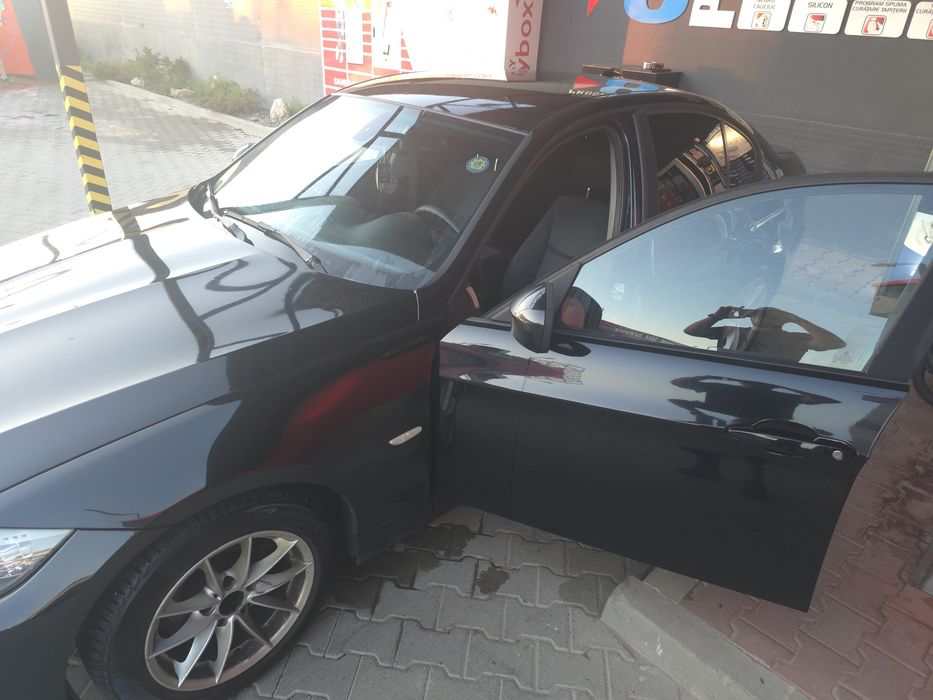 Vand BMW XDrive 320 D