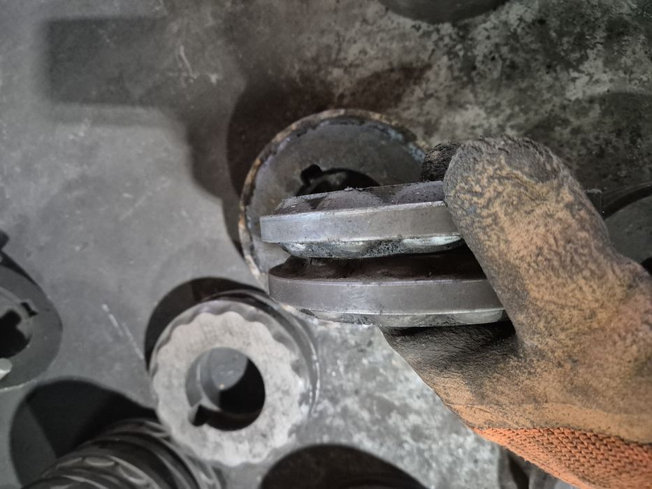 Masina amprentat teava si fier plin