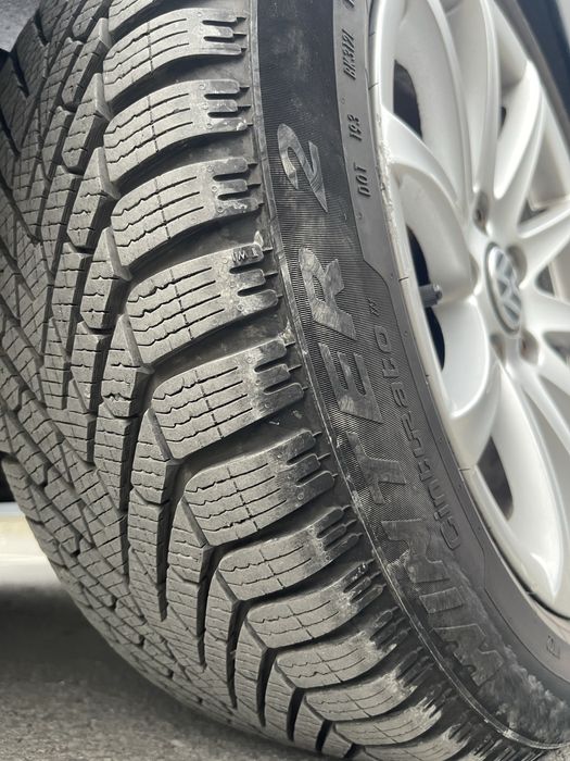 VW Caddy Maxi-1.6TDI Пътническо-Бартер