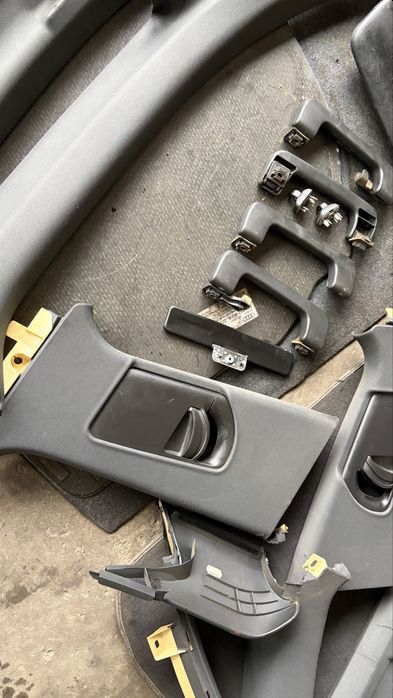 Таван ауди а4- б6-б7- audi a4