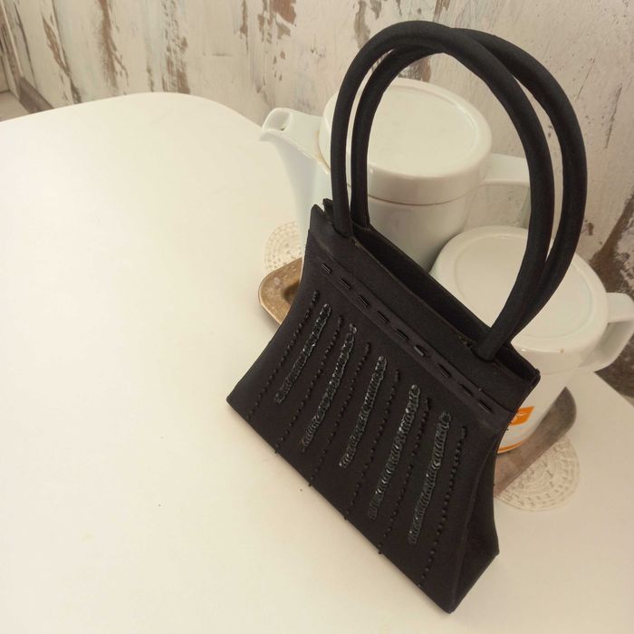 Парти,бална чантичка лукс