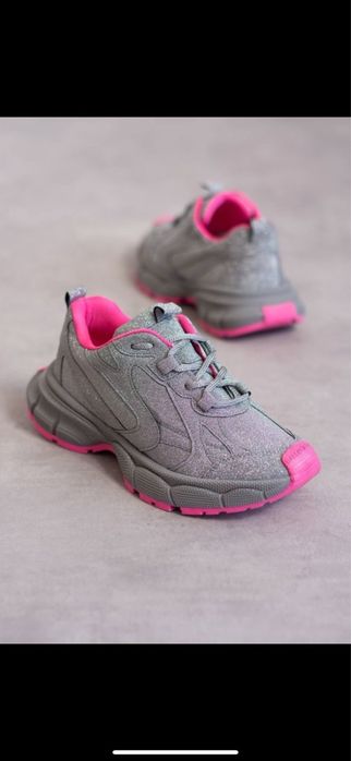 Дамски обувки Balenciaga