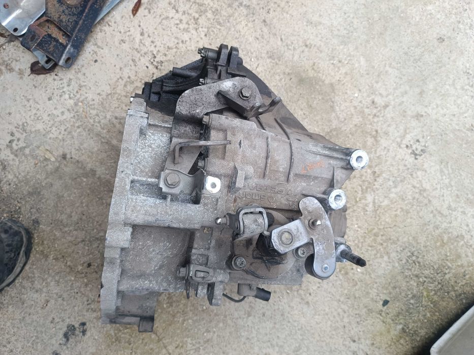 Скоростна кутия за Смарт, Колт / Smart forfour, Mitsubishi Colt 1,5D