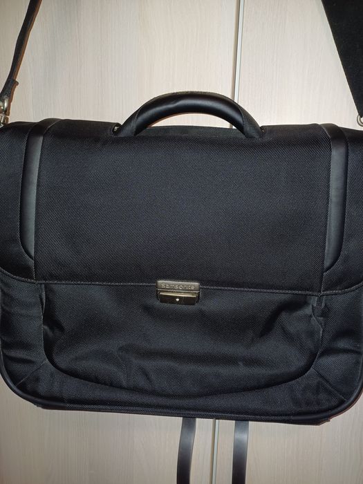 Geanta umar Samsonite