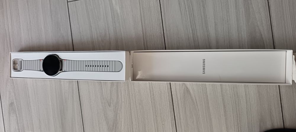Samsung Galaxy watch7