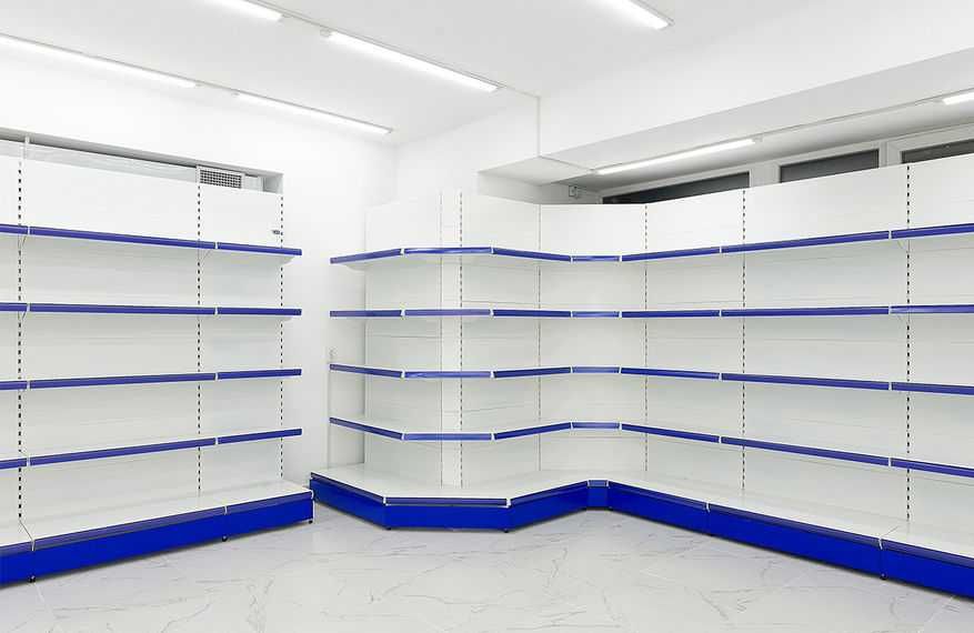 Temir mebel, savdo stellaj, железная мебель, торговый стеллаж