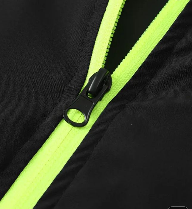 Мъжки тънък екип