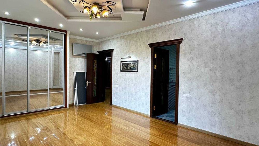 ЖК Gabus, 175 м², 3 комнаты, паркинг, Мирабад