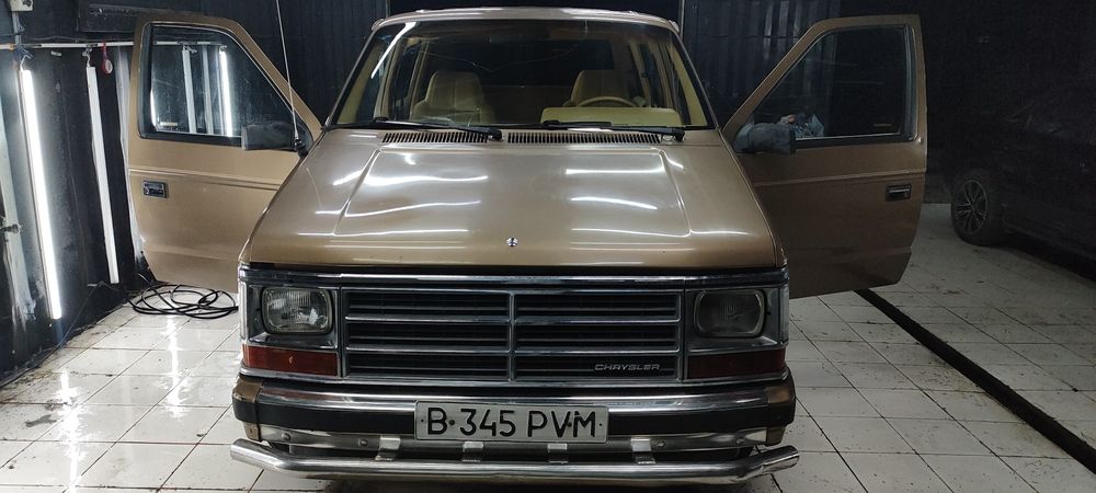 Продам Craisler Voyager